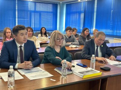 ТОО «Усть-Каменогорская ТЭЦ» представило отчеты об исполнении инвестиционной программы и тарифной сметы по производству тепловой энергии