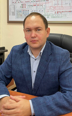 Дёмин Александр Владимирович