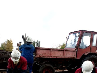 Өскемен ЖЭО «World Cleanup Day» экологиялық акциясына қатысты