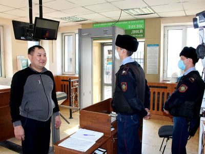 «Өскемен ЖЭС» ЖШC-де төтенше жағдай кезінде қолданылатын қауіпсіздік шаралары туралы