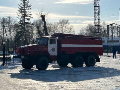 На Усть-Каменогорской ТЭЦ прошла внеплановая сейсмотренировка