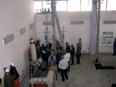 При Усть-Каменогорской ТЭЦ успешно действует корпоративный центр обучения