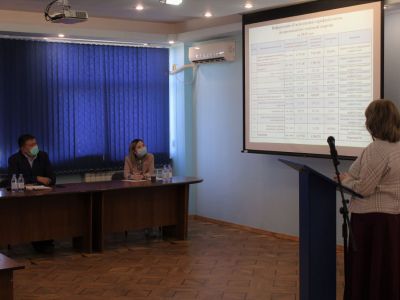 ТОО «Усть-Каменогорская ТЭЦ» провело публичные слушания об исполнении тарифной сметы и инвестиционной программы за 2019 год