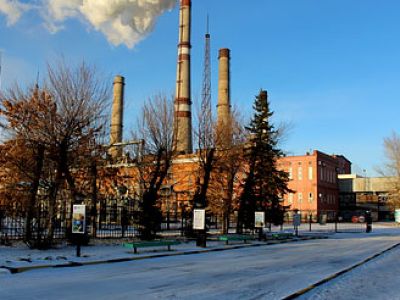 На Усть-Каменогорской ТЭЦ реализован крупный инвестиционный проект 2018 года