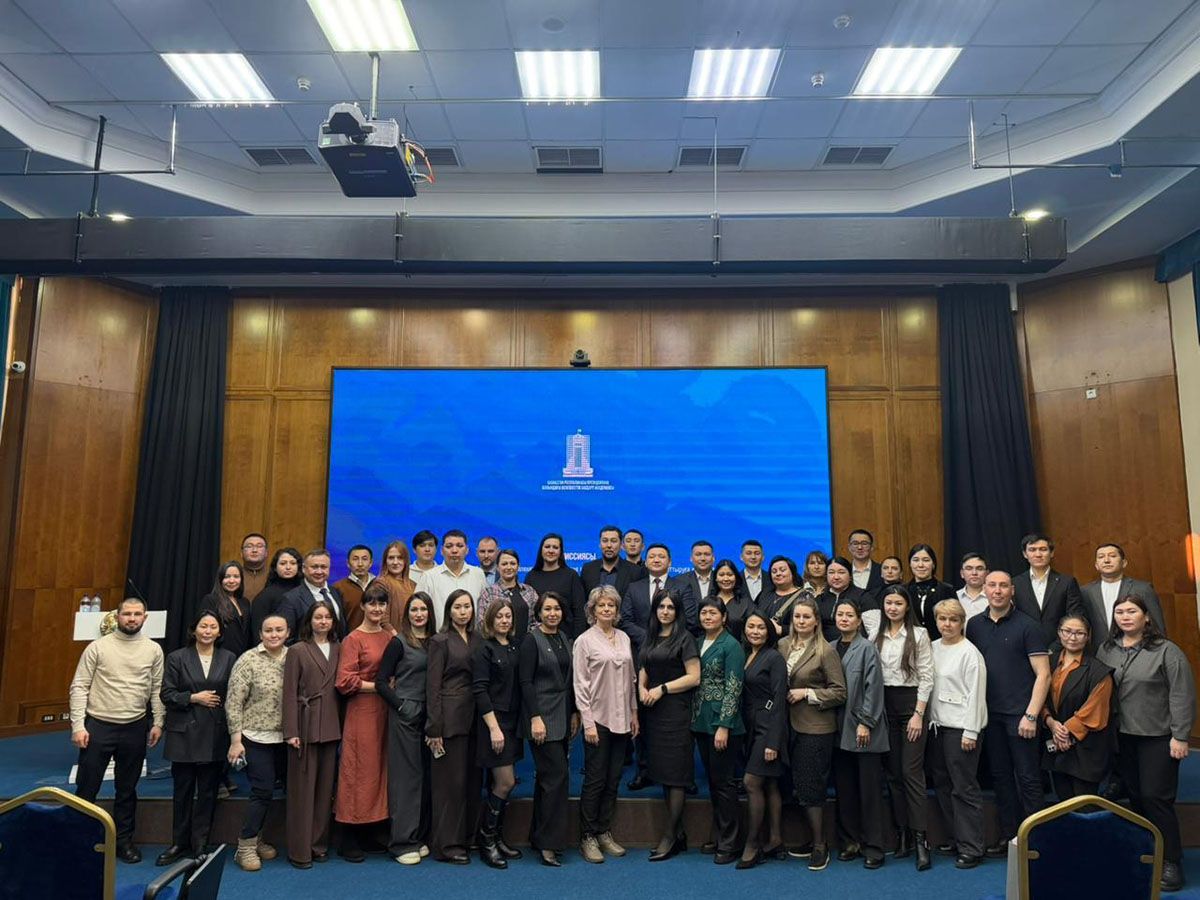 Специалисты УК ТЭЦ приняли участие в отраслевом семинаре