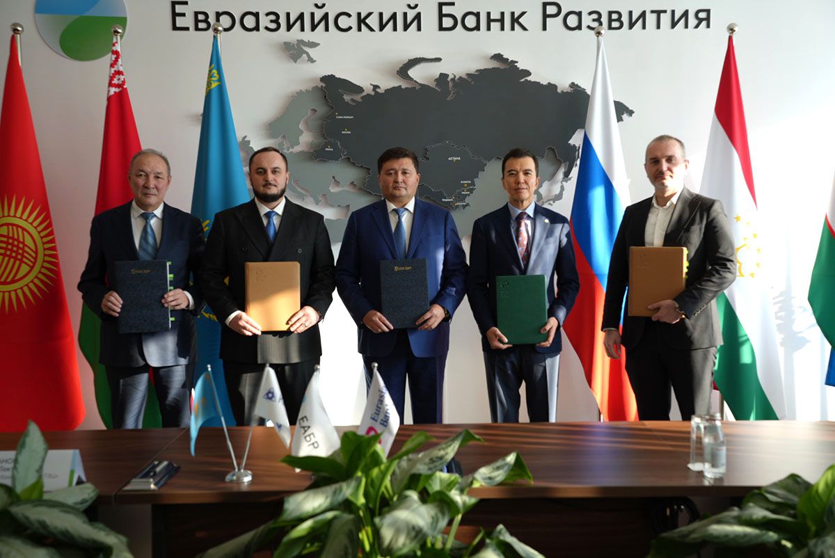 Усть-Каменогорская ТЭЦ увеличит  тепловую и электрическую мощность