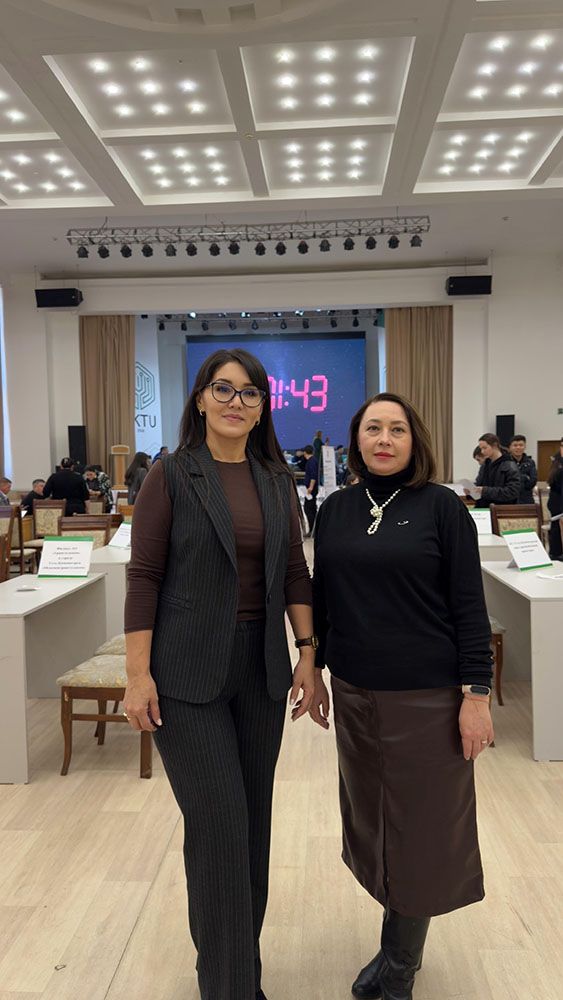 День Карьеры с участием УК ТЭЦ