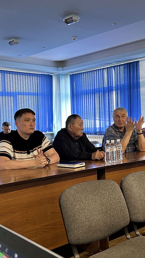 УК ТЭЦ отчиталась по затратам на производство тепловой энергии за 2024 год