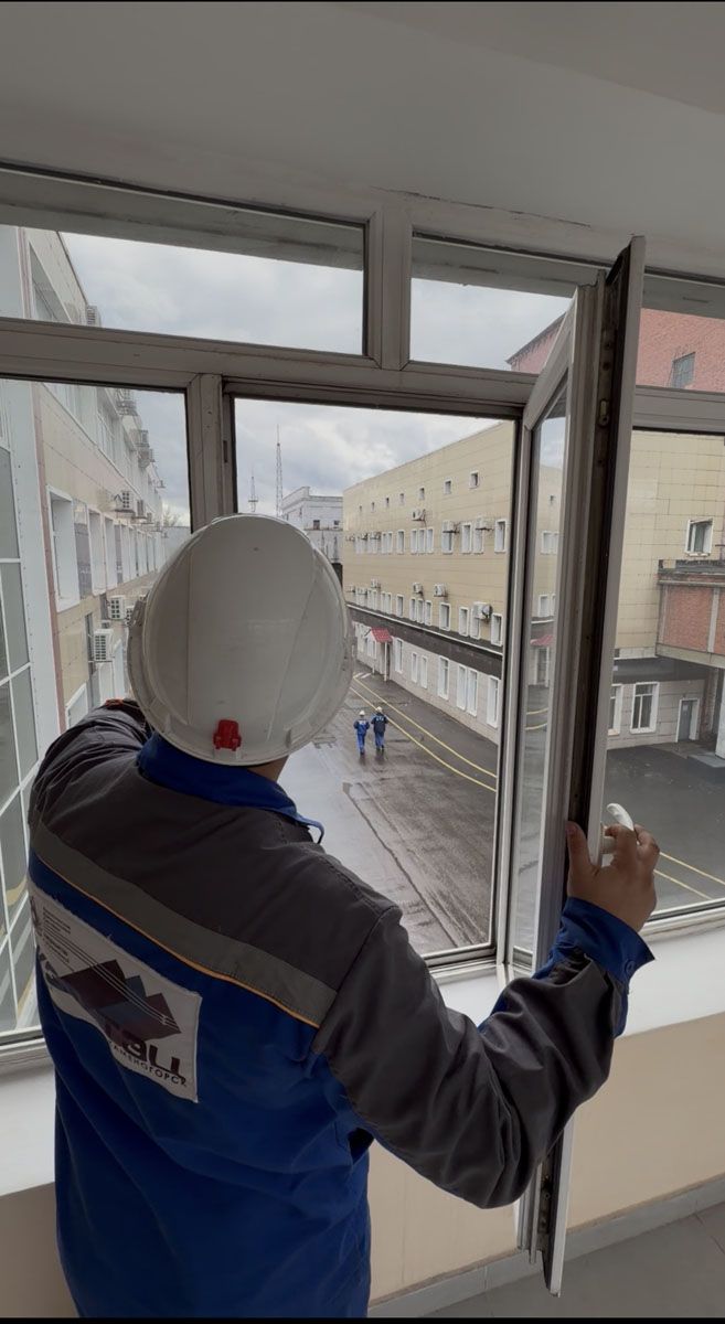 Большие изменения начинаются с простых идей