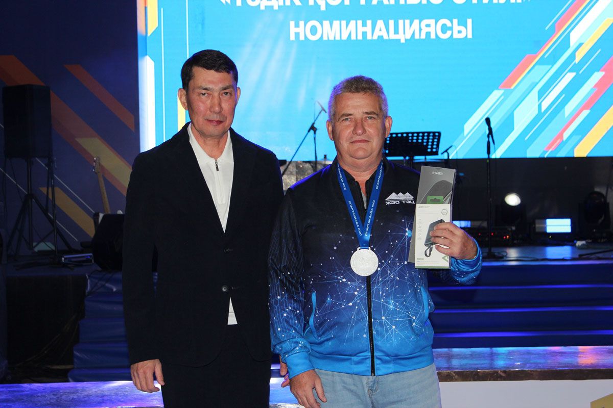 Титул чемпионов защищен!