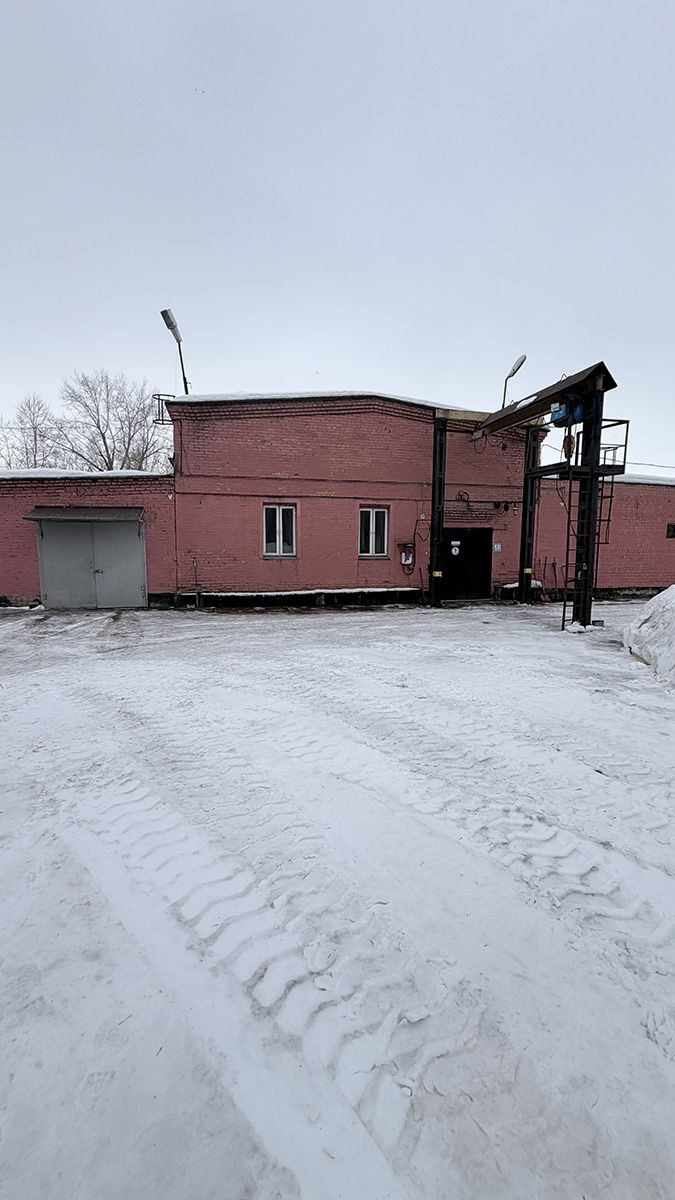 Что остановит ТЭЦ?