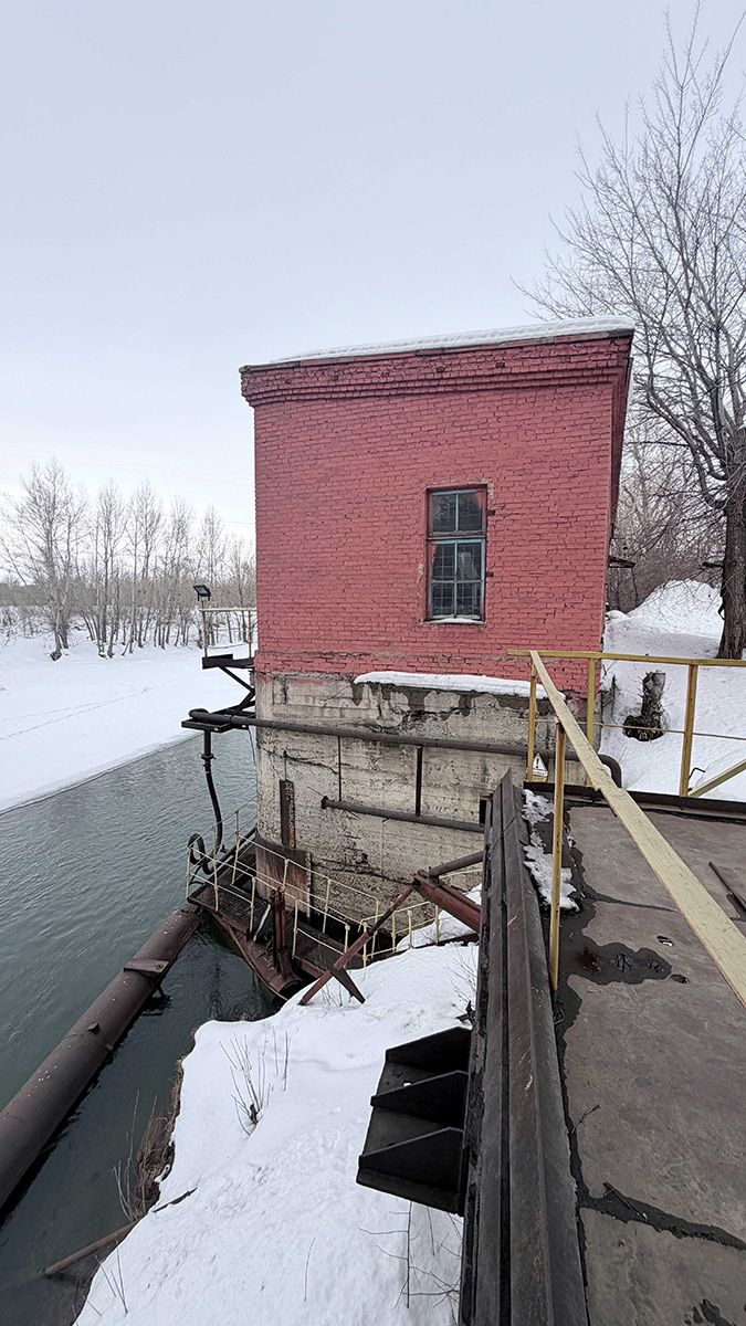 Что остановит ТЭЦ?