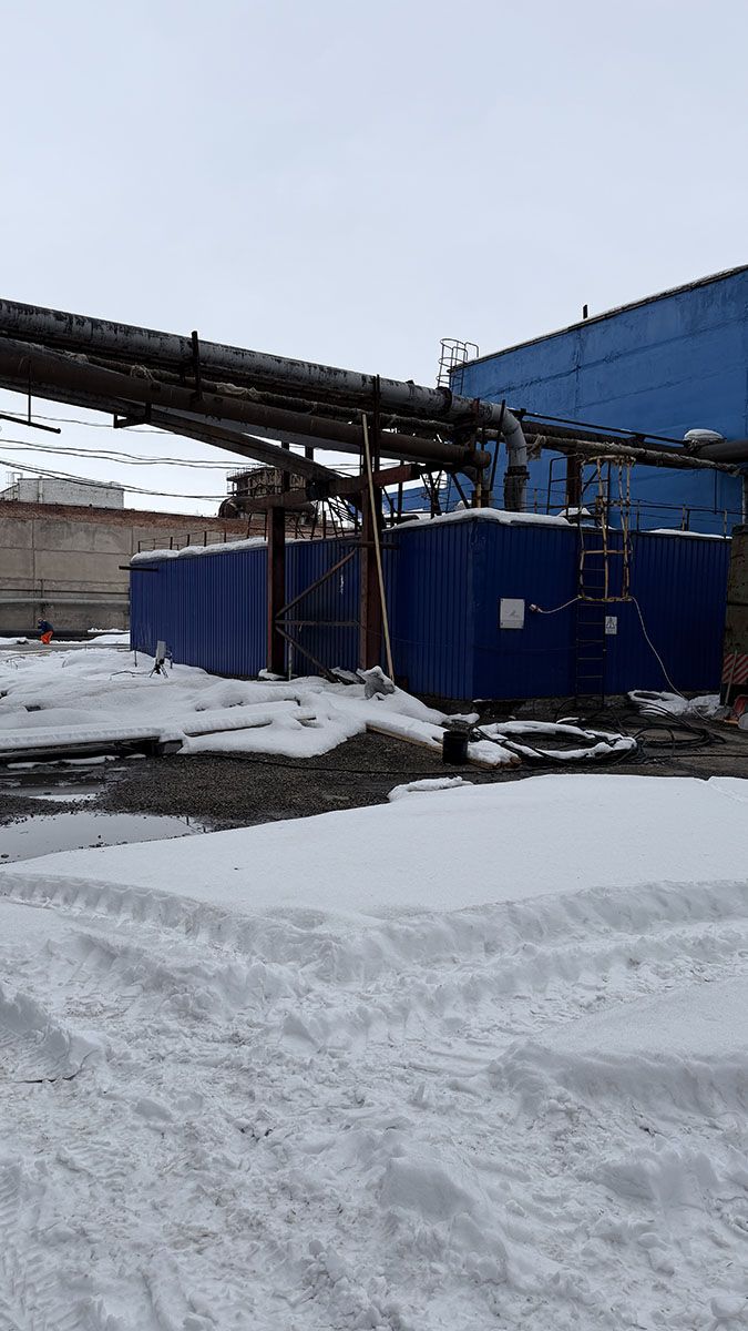 Что помогает ТЭЦ работать?