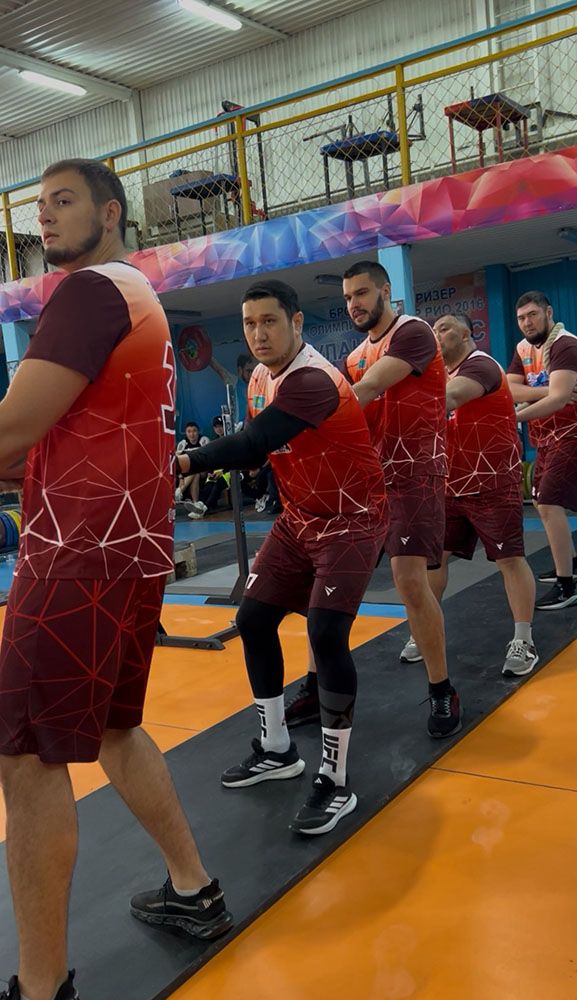 Итоги Спартакиада ВКО