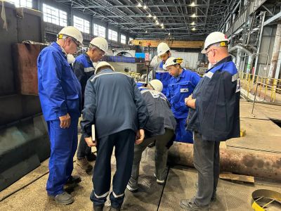 «Өскемен ЖЭО» ЖШС: инвестициялық бағдарламаны іске асырудың ашықтығы