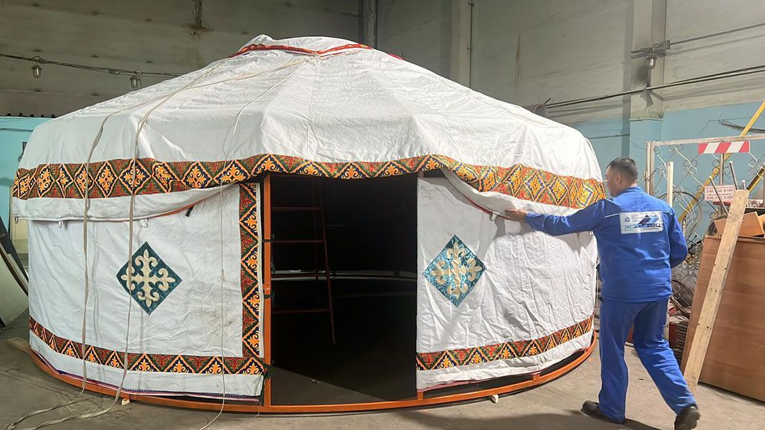 С начала года на УК ТЭЦ внедрение системы Кайдзен демонстрирует устойчивые и измеримые результаты