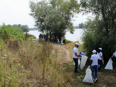 ТОО «Усть-Каменогорская ТЭЦ»: экологическая безопасность в приоритете