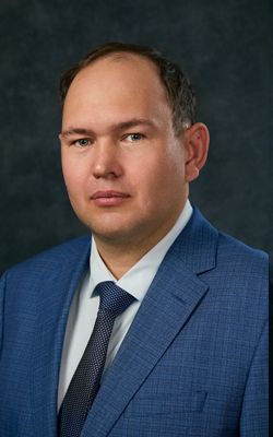 Дёмин Александр Владимирович