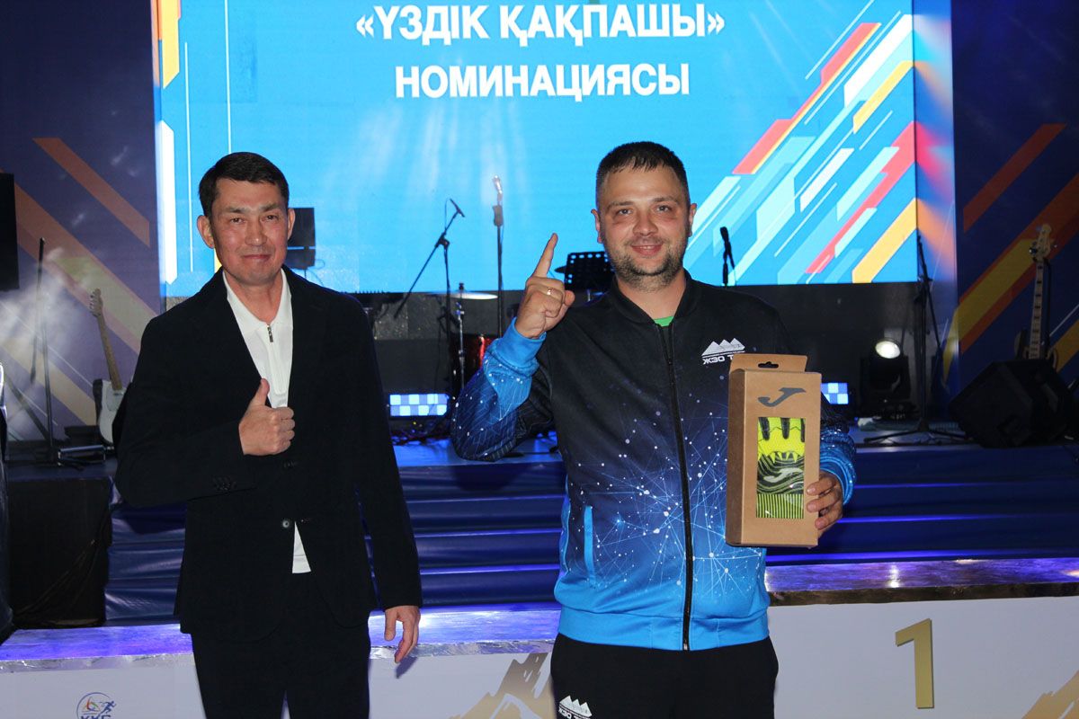 Титул чемпионов защищен!