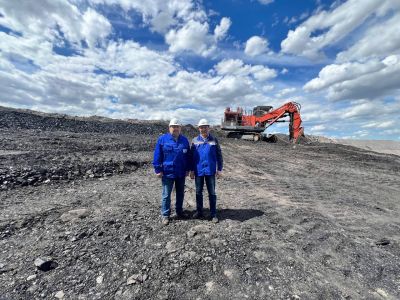 Контроль качества угля: ключевой фактор успешной работы ТОО “Усть-Каменогорская ТЭЦ”