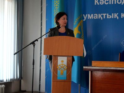 Тоо «Усть-Каменогорская ТЭЦ» провело публичные слушания по итогам деятельности по предоставлению услуги за 2018 год