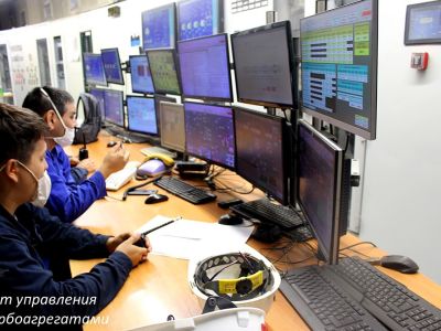 ТОО «Усть-Каменогорская ТЭЦ» ведет активную подготовку к отопительному сезону 2020-2021 гг.