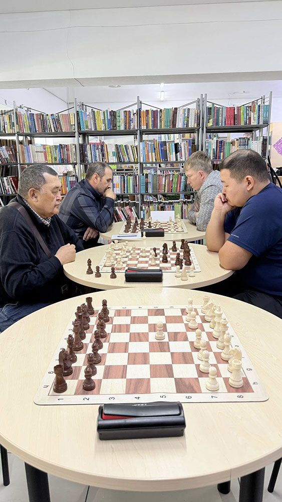 Итоги Спартакиада ВКО