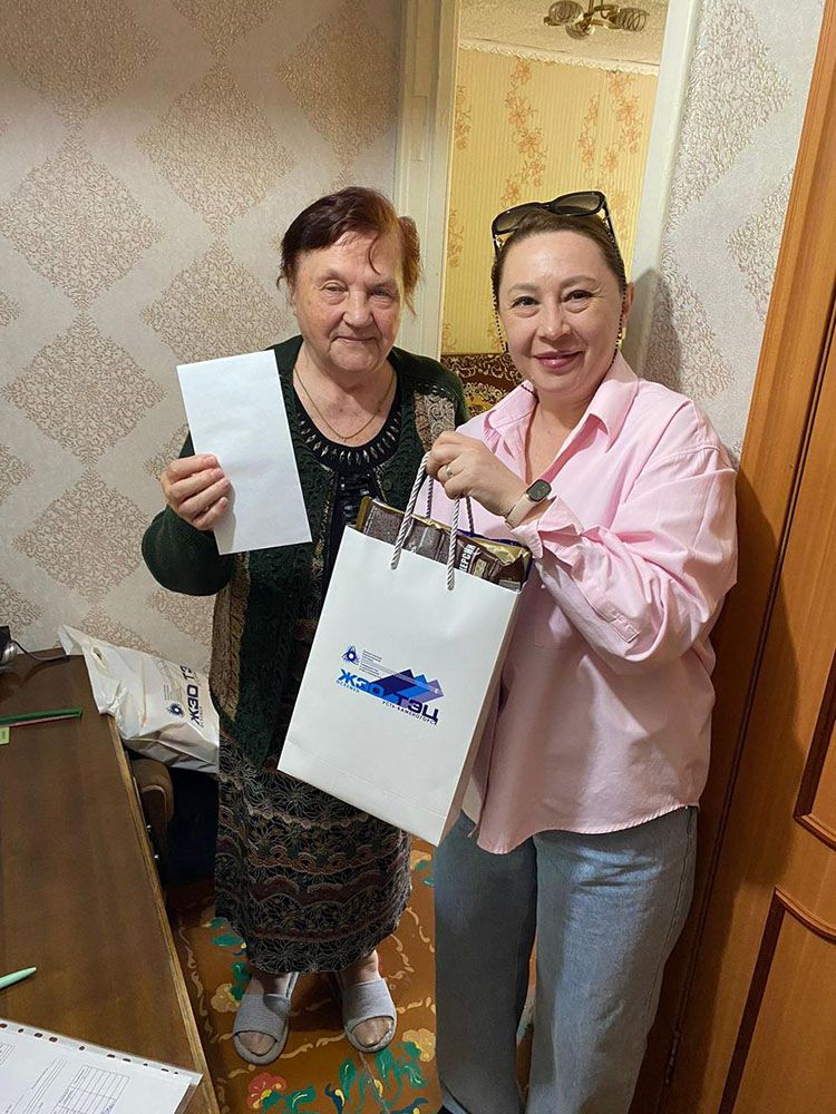 День Защитника Отечества и День Победы