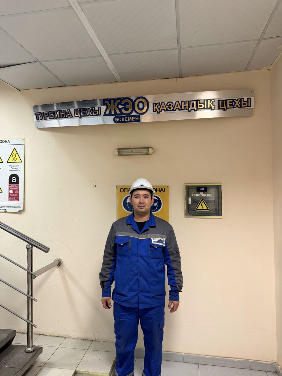 Большие изменения начинаются с простых идей