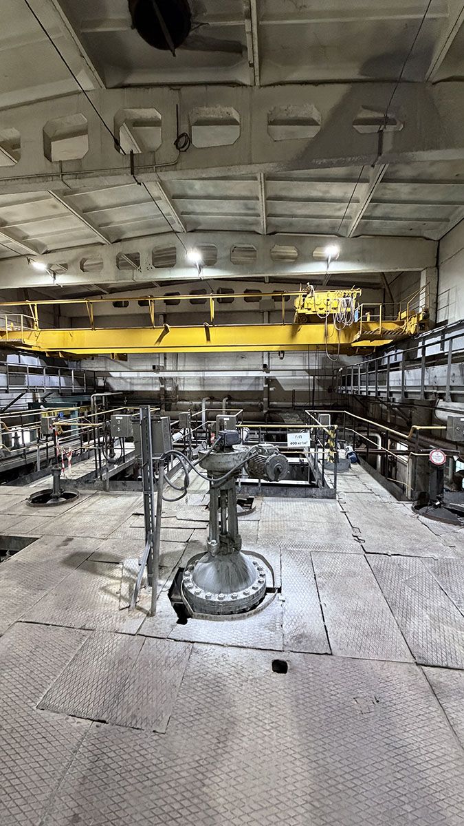 Что помогает ТЭЦ работать?