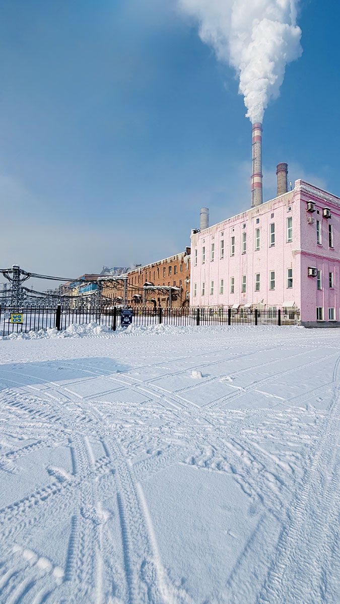 Усть-Каменогорская ТЭЦ успешно прошла аттестацию электрической мощности