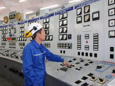 За 5 лет Усть-Каменогорская ТЭЦ увеличила производство тепловой и электрической энергии на 16,8%