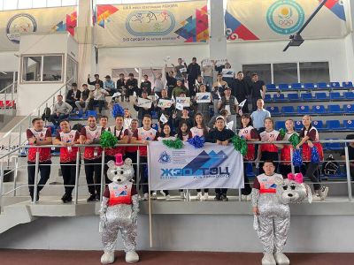 Усть-Каменогорская ТЭЦ заняла первое место в областном конкурсе «Заводная молодежь-2023»