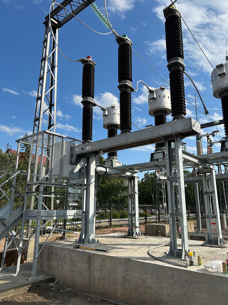 Паспорт готовности к зиме получила Усть-Каменогорская ТЭЦ