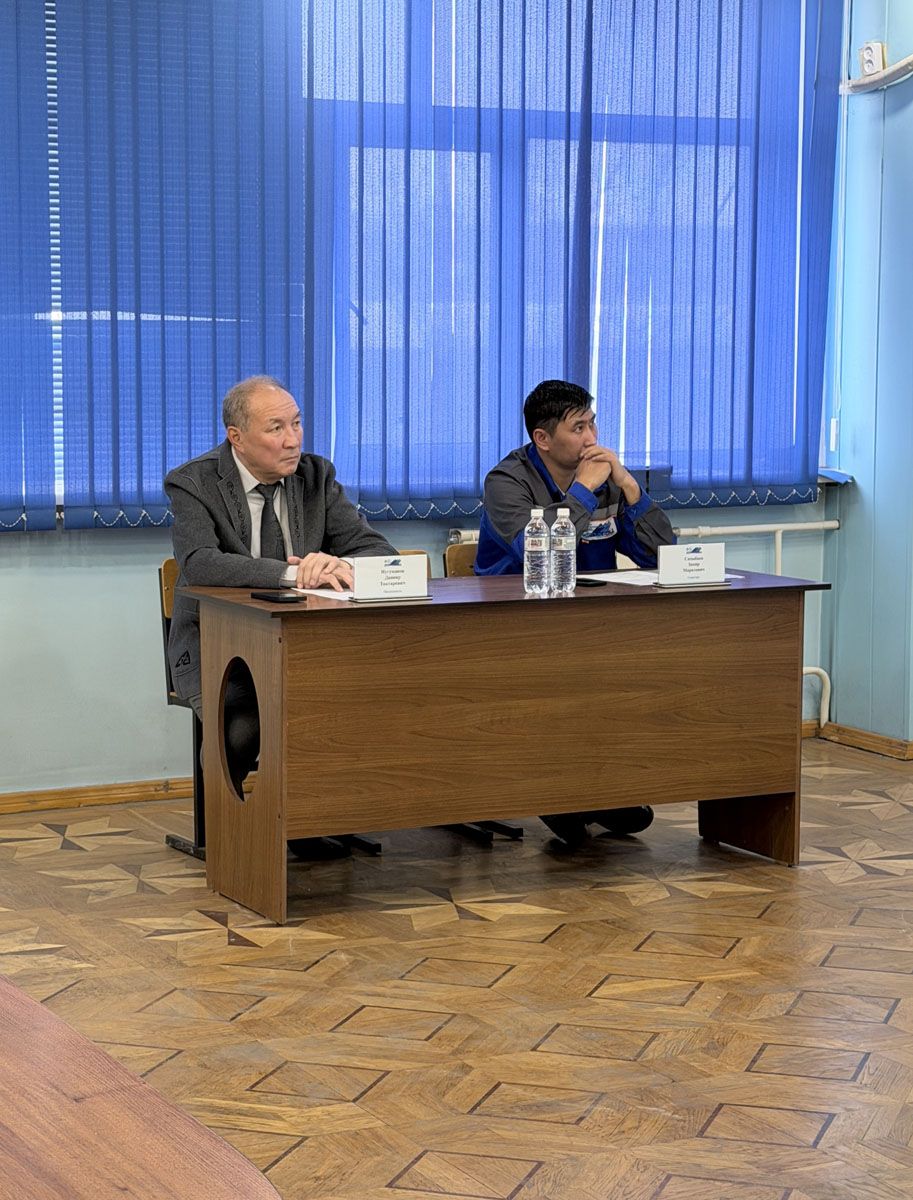 Усть Каменогорская ТЭЦ планирует расширение мощностей