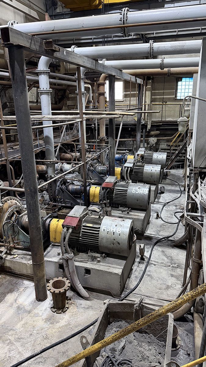 Что помогает ТЭЦ работать?