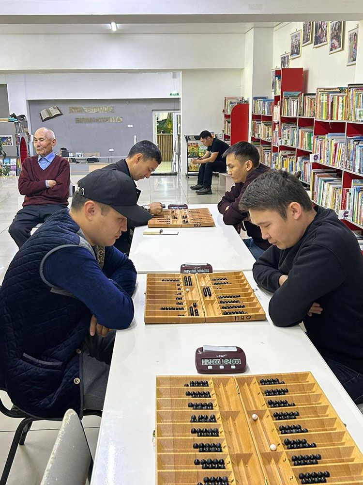 Итоги Спартакиада ВКО