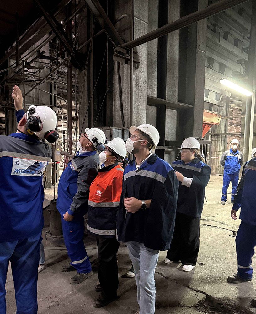 Усть-Каменогорская ТЭЦ показала готовность к зиме