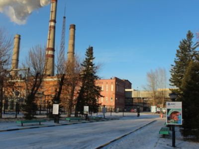 Усть-Каменогорская ТЭЦ стала обладателем знака высокой прозрачности экологической отчетности
