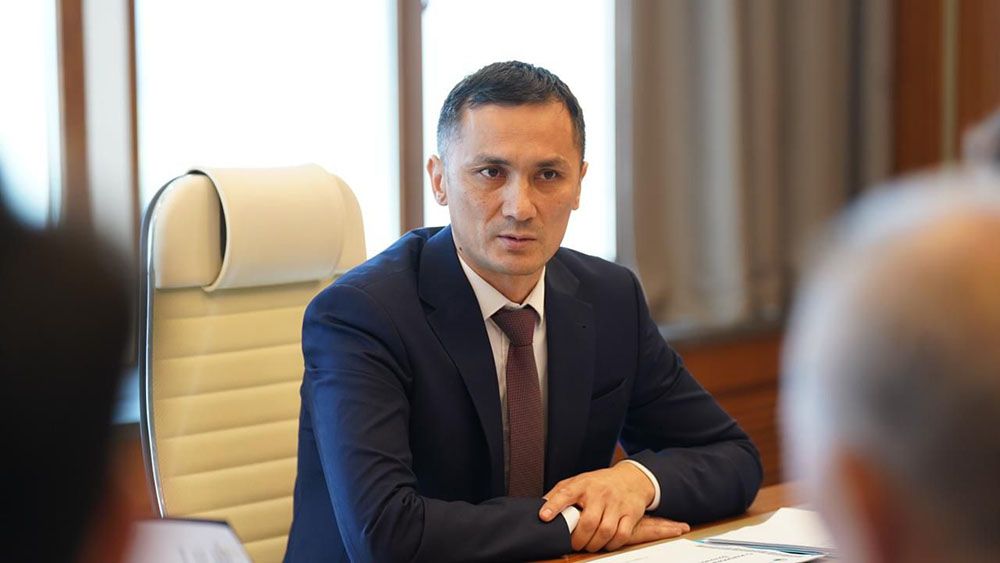 Өскемен жылу электр орталығында жаңа энергия блогын салу жоспарлануда