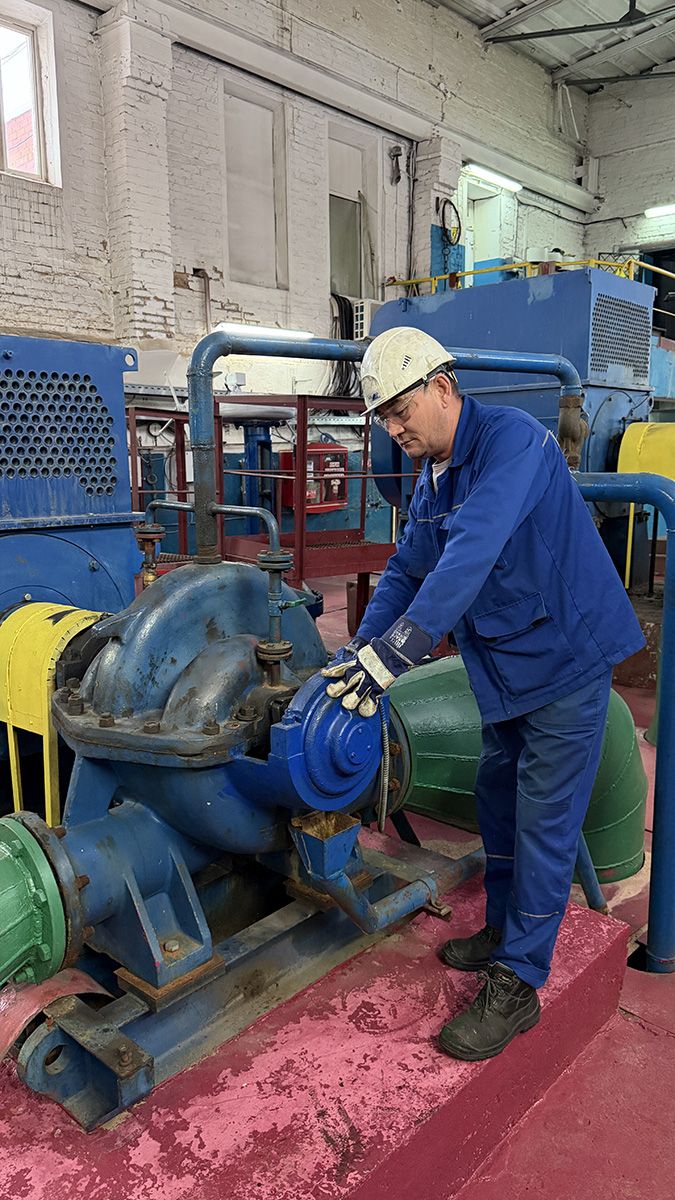 Что остановит ТЭЦ?