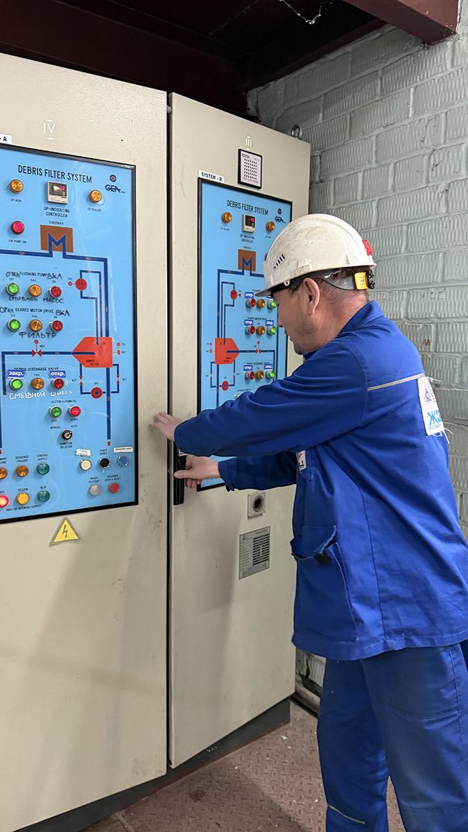 Что остановит ТЭЦ?