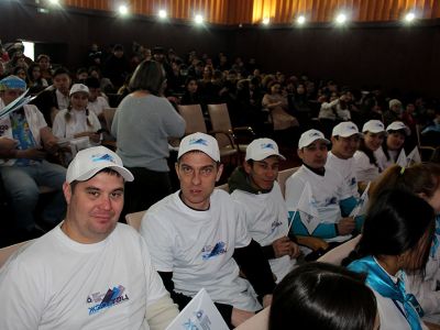 Энергетики Усть-Каменогорской ТЭЦ приняли участие в молодежной акции «Бiргемiз»