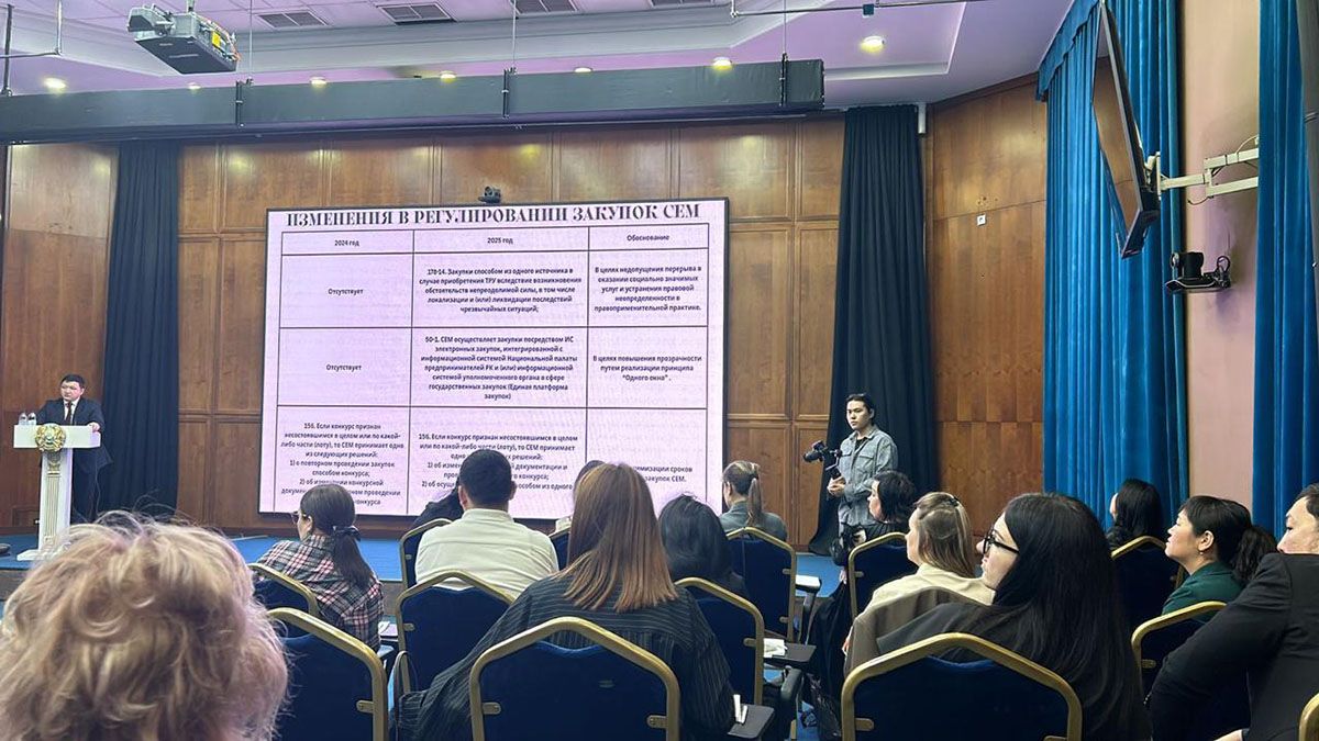 Специалисты УК ТЭЦ приняли участие в отраслевом семинаре