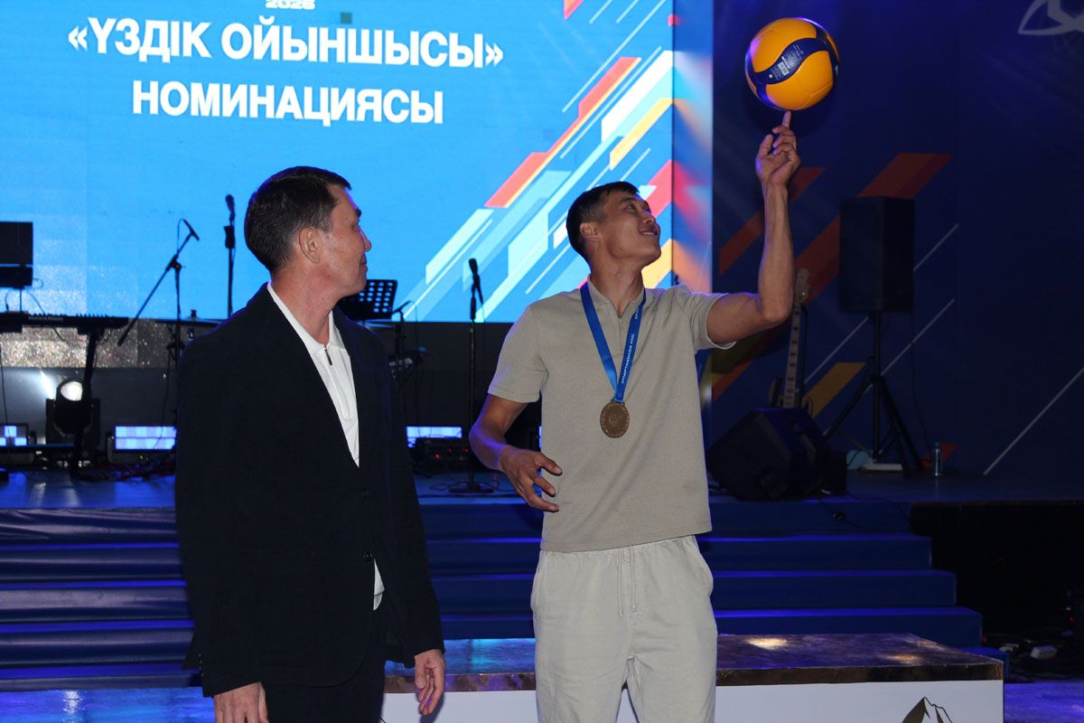Титул чемпионов защищен!