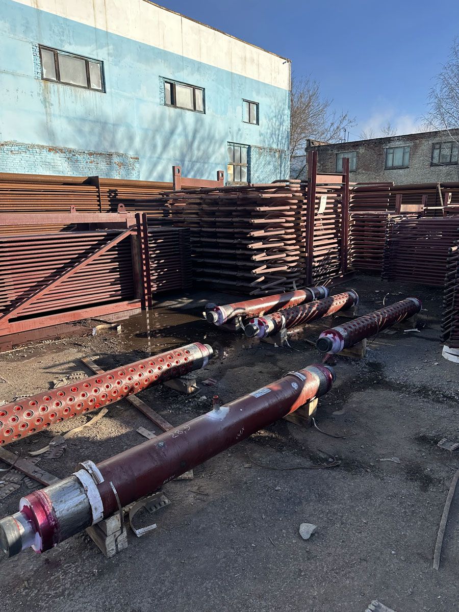 К зиме готовятся уже сейчас: на ТЭЦ стартовали ремонты оборудования