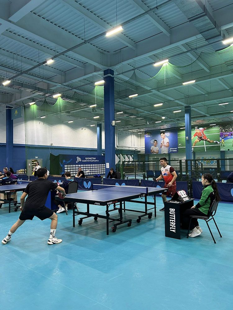 Итоги Спартакиада ВКО