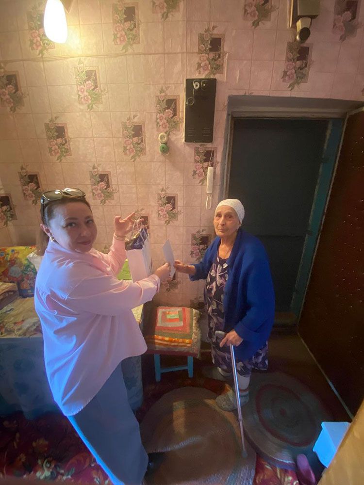 День Защитника Отечества и День Победы