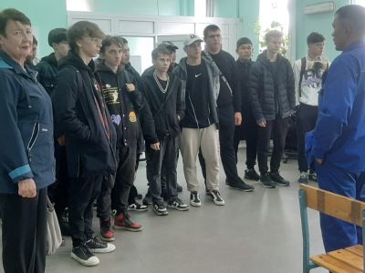 ТОО «Усть-Каменогорская ТЭЦ»: Качественная подготовка молодых специалистов-энергетиков – в фокусе внимания