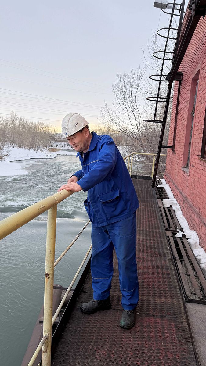 Что остановит ТЭЦ?